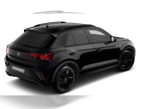 Volkswagen T-Roc KURZFRISTIG VERFÜGBAR !!!" R-Line 1.5 l TSI OPF 110 kW (150 PS) 7-Gang-DSG