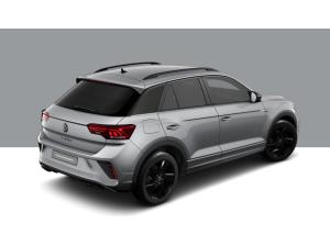 Volkswagen T-Roc KURZFRISTIG VERFÜGBAR !!!" R-Line 1.5 l TSI OPF 110 kW (150 PS) 7-Gang-DSG