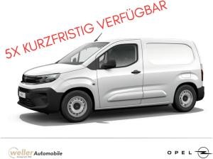 Opel Combo Cargo L2H1, 1.5Diesel Flex-Cargo ,Allwetter,  🛠 Gewerbekundenhammer 🔨