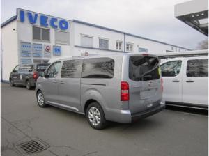 Fiat Scudo Kombi 9-Sitzer mit Einzelsitzen 🚀 SOFORT-VERFÜGBAR 🚀