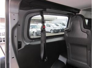 Fiat Scudo Kombi 9-Sitzer mit Einzelsitzen 🚀 SOFORT-VERFÜGBAR 🚀