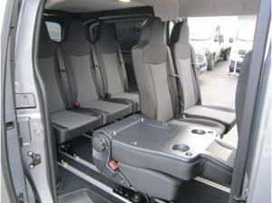 Fiat Scudo Kombi 9-Sitzer mit Einzelsitzen 🚀 SOFORT-VERFÜGBAR 🚀