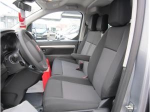 Fiat Scudo Kombi 9-Sitzer mit Einzelsitzen 🚀 SOFORT-VERFÜGBAR 🚀