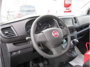 Fiat Scudo Kombi 9-Sitzer mit Einzelsitzen 🚀 SOFORT-VERFÜGBAR 🚀