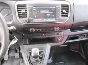 Fiat Scudo Kombi 9-Sitzer mit Einzelsitzen 🚀 SOFORT-VERFÜGBAR 🚀