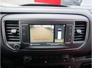 Fiat Scudo Kombi 9-Sitzer mit Einzelsitzen 🚀 SOFORT-VERFÜGBAR 🚀