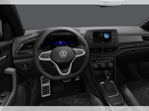 Volkswagen T-Roc VORBESTELLT FÜR SIE !!!" R-Line 1.5 l TSI OPF 110 kW (150 PS) 7-Gang-DSG