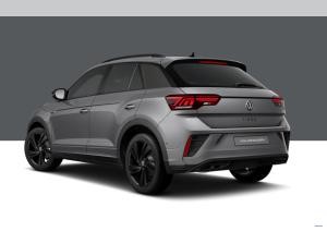 Volkswagen T-Roc VORBESTELLT FÜR SIE !!!" R-Line 1.5 l TSI OPF 110 kW (150 PS) 7-Gang-DSG