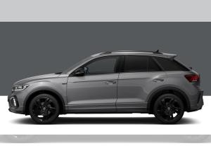 Volkswagen T-Roc VORBESTELLT FÜR SIE !!!" R-Line 1.5 l TSI OPF 110 kW (150 PS) 7-Gang-DSG