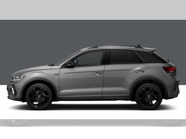 Foto - Volkswagen T-Roc KURZFRISTIG VERFÜGBAR !!!" R-Line 1.5 l TSI OPF 110 kW (150 PS) 7-Gang-DSG
