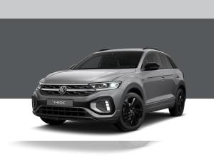 Volkswagen T-Roc VORBESTELLT FÜR SIE !!!" R-Line 1.5 l TSI OPF 110 kW (150 PS) 7-Gang-DSG