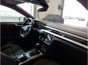 Volkswagen Arteon Shooting Brake 2.0 TSI DSG R-Line IQ-LIGHT COCKPIT PRO AHK NAVI 18 ACC DAB *nur mit 990€ Sonderzahlu