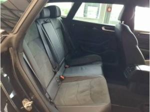 Volkswagen Arteon Shooting Brake 2.0 TSI DSG R-Line IQ-LIGHT COCKPIT PRO AHK NAVI 18 ACC DAB *nur mit 990€ Sonderzahlu