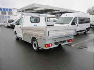 Fiat Scudo Pritsche 145 PS 🚀SOFORT-VERFÜGBAR🚀