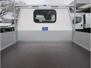 Fiat Scudo Pritsche 145 PS 🚀SOFORT-VERFÜGBAR🚀