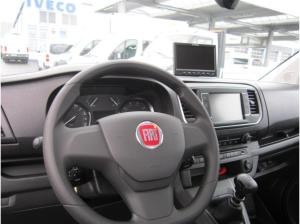 Fiat Scudo Pritsche 145 PS 🚀SOFORT-VERFÜGBAR🚀