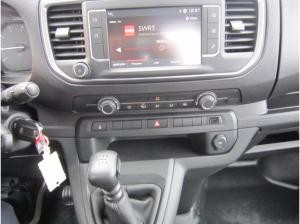 Fiat Scudo Pritsche 145 PS 🚀SOFORT-VERFÜGBAR🚀