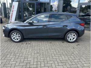 Seat Leon 1.5 eTSI Style Navi Rückfahrkamera Klima
