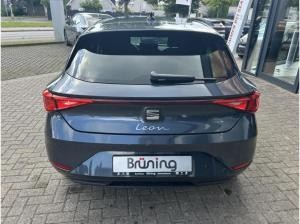 Seat Leon 1.5 eTSI Style Navi Rückfahrkamera Klima