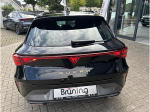 Cupra Leon Sportstourer 1.5 e-HYBRID AHK Martix-LED