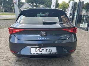 Seat Leon 1.5 eTSI Style Navi Rückfahrkamera Klima