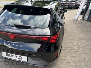 Cupra Leon Sportstourer 1.5 e-HYBRID AHK Martix-LED