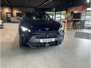 Cupra Terramar VZ 2.0 TSI /Panorama/Matrix/Sennheiser