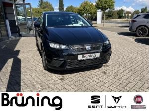 Seat Ibiza ROAD EDITION /Sitzh. /Rückfahrkamera