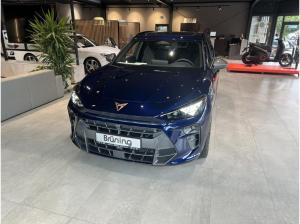 Cupra Terramar VZ 2.0 TSI /Panorama/Matrix/Sennheiser