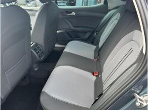 Seat Leon 1.5 eTSI Style Navi Rückfahrkamera Klima