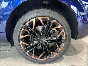 Cupra Terramar VZ 2.0 TSI /Panorama/Matrix/Sennheiser