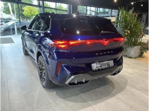 Cupra Terramar VZ 2.0 TSI /Panorama/Matrix/Sennheiser