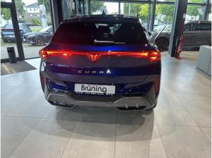 Cupra Terramar VZ 2.0 TSI /Panorama/Matrix/Sennheiser