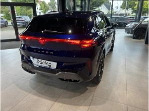 Cupra Terramar VZ 2.0 TSI /Panorama/Matrix/Sennheiser