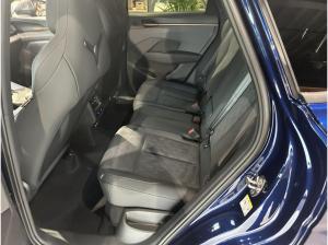 Cupra Terramar VZ 2.0 TSI /Panorama/Matrix/Sennheiser