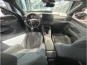 Cupra Terramar VZ 2.0 TSI /Panorama/Matrix/Sennheiser