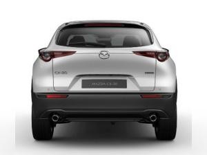 Mazda CX-30 2025 5WGN 2.5L e-SKYACTIV G 140ps 6AT FWD Homura