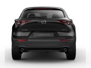 Mazda CX-30 2025, 5WGN 2.5L e-SKYACTIV G 140ps 6AT FWD Homura