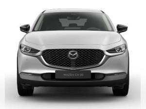Mazda CX-30 2025 5WGN 2.5L e-SKYACTIV G 140ps 6AT FWD Homura