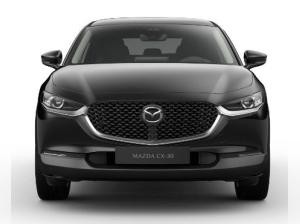 Mazda CX-30 2025, 5WGN 2.5L e-SKYACTIV G 140ps 6AT FWD Homura