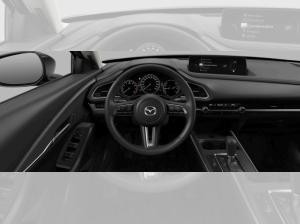 Mazda CX-30 2025, 5WGN 2.5L e-SKYACTIV G 140ps 6AT FWD Homura