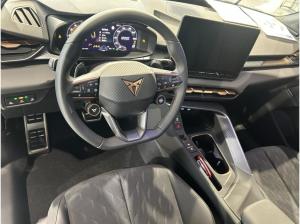 Cupra Terramar VZ 2.0 TSI /Panorama/Matrix/Sennheiser