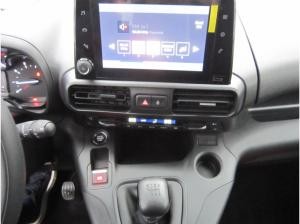 Fiat Doblo Maxi Kawa Pharma Ausbau 🚀SOFORT-VERFÜGBAR 🚀