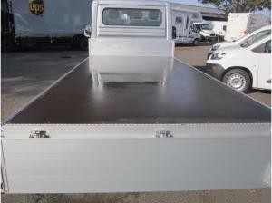 Fiat Ducato Elektro Pritsche L5 🚀SOFORT-VERFÜGBAR🚀