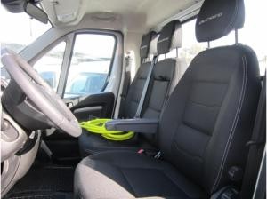 Fiat Ducato Elektro Pritsche L5 🚀SOFORT-VERFÜGBAR🚀