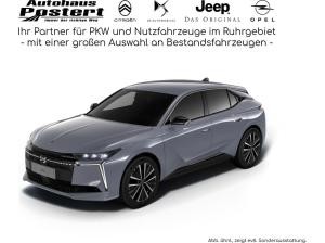 DS Automobiles DS4 N°4 ÉTOILE + Alcantara