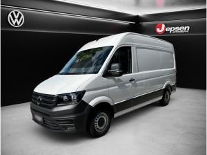 Volkswagen Crafter 35 Kasten HD TDI MR Kurzzulassung