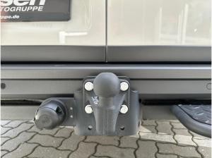 Volkswagen Crafter 35 Kasten HD TDI MR Kurzzulassung