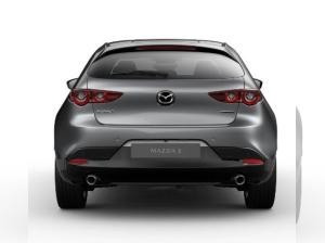 Mazda 3 2025 5HB 2.5L e-SKYACTIV G 140ps 6AT FWD Exclusive-Line