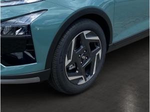 Hyundai BAYON (MY25) 1.0 T-GDI (100 PS) 7-DCT 2WD Prime